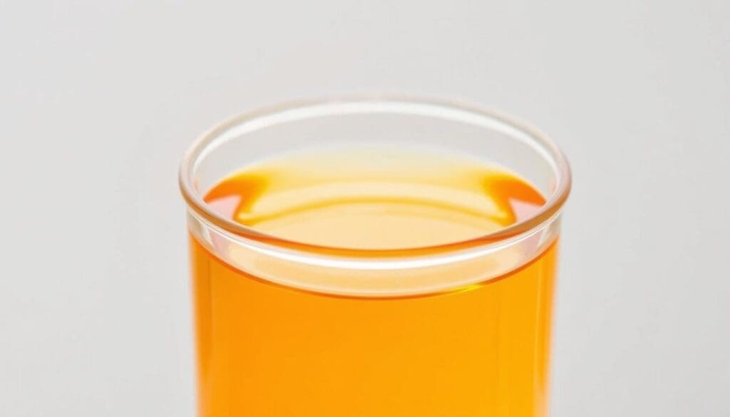 Cause for Urine to Be Redish or Brown Explained