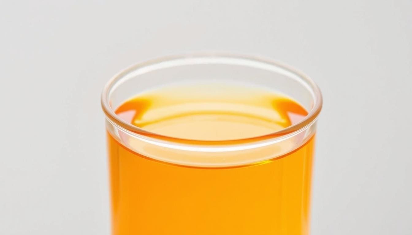 Cause for Urine to Be Redish or Brown Explained