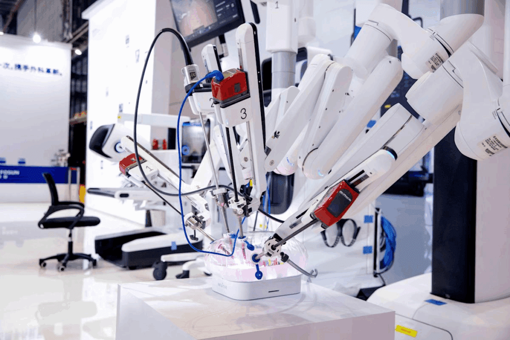 5 Benefits of Minimally Invasive Surgery in Urology: A Robotic Revolution 3 5 Benefits of Minimally Invasive Surgery in Urology: A Robotic Revolution