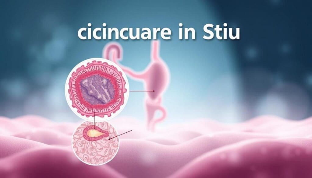 CA In Situ Means: Cancer Definition Explained