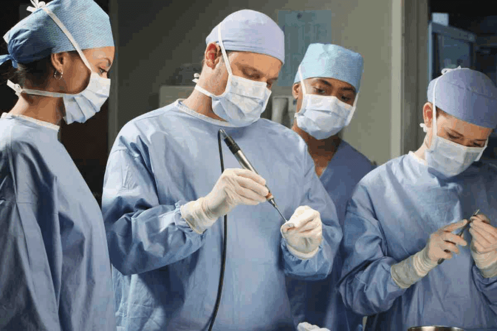  Is Prostate Surgery a Minor Surgery? Key Facts & Recovery