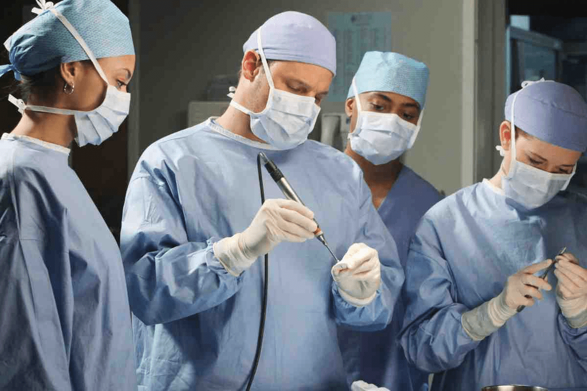  Is Prostate Surgery a Minor Surgery? Key Facts & Recovery