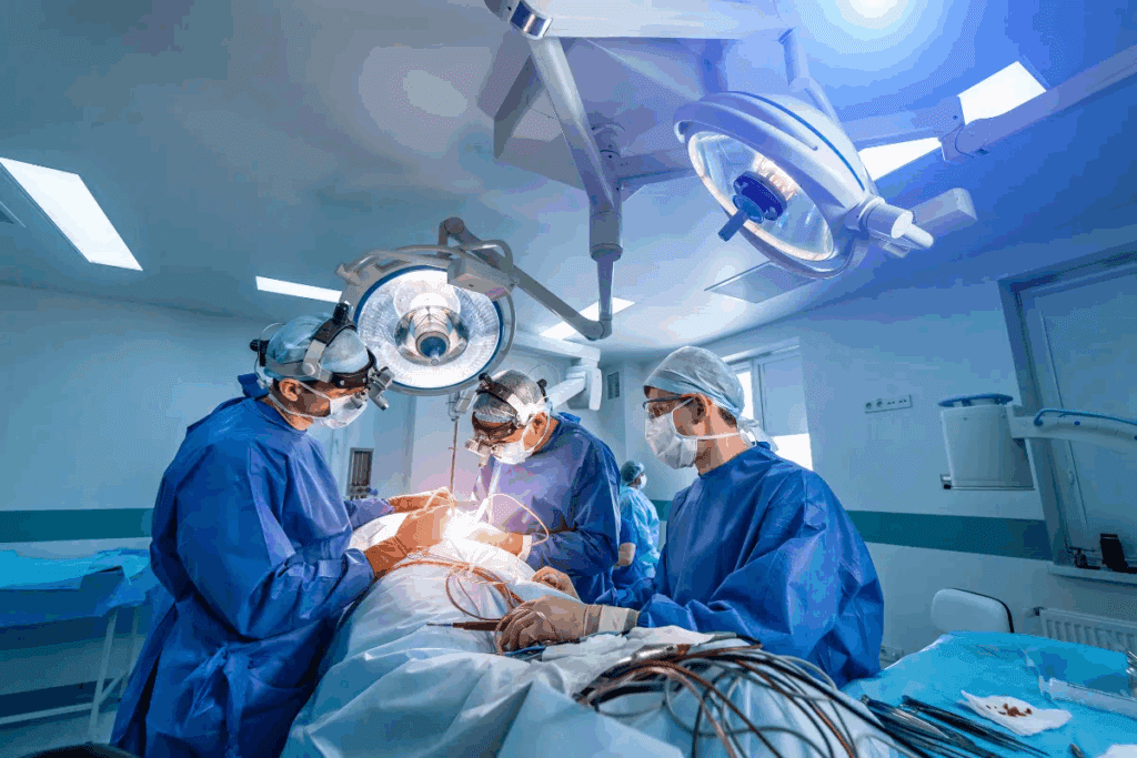  Is Prostate Surgery a Minor Surgery? Key Facts & Recovery