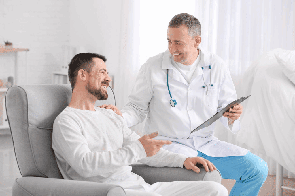 Sex After Prostatectomy: Erection Facts and Solutions