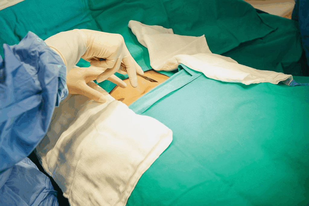Long-Term Restrictions After Prolapse Surgery