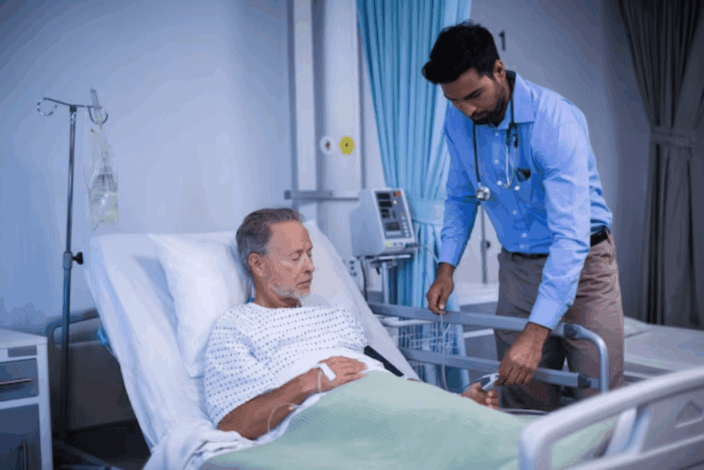 Long-Term Restrictions After Prolapse Surgery