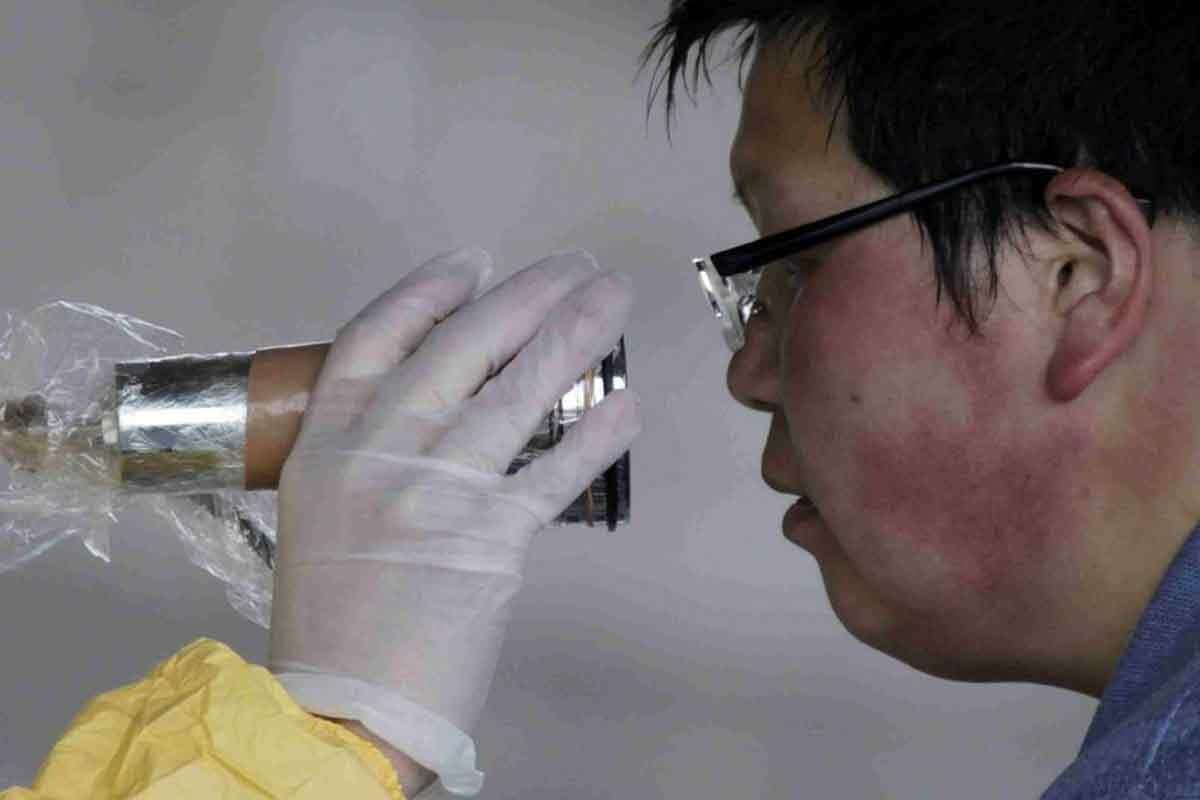 Study of Radiation: The Ultimate Essential Guide