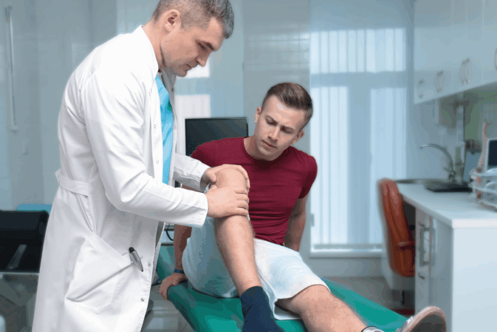 Hardest Orthopedic Surgeries to Recover From: The Negative List