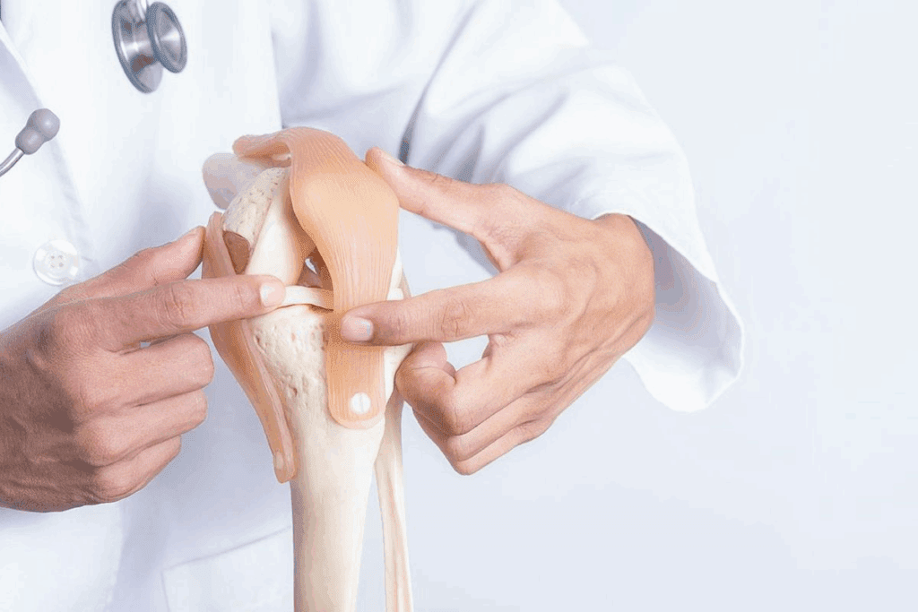 Hardest Orthopedic Surgeries to Recover From: The Negative List