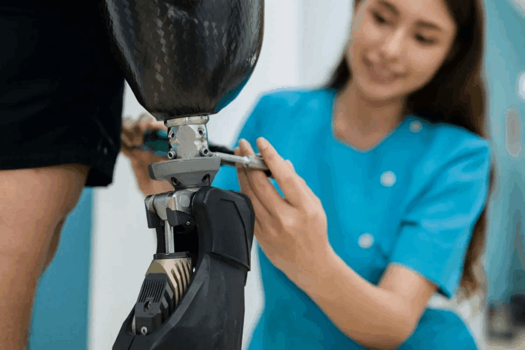 Robotic Knee Replacement Surgery Explained