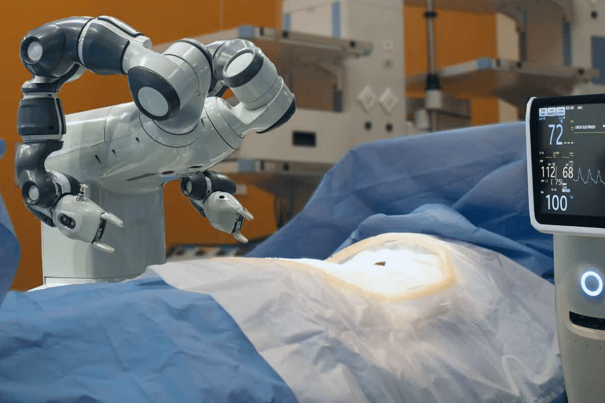 Surgical Outcomes: Robotic Surgery Survival Rate