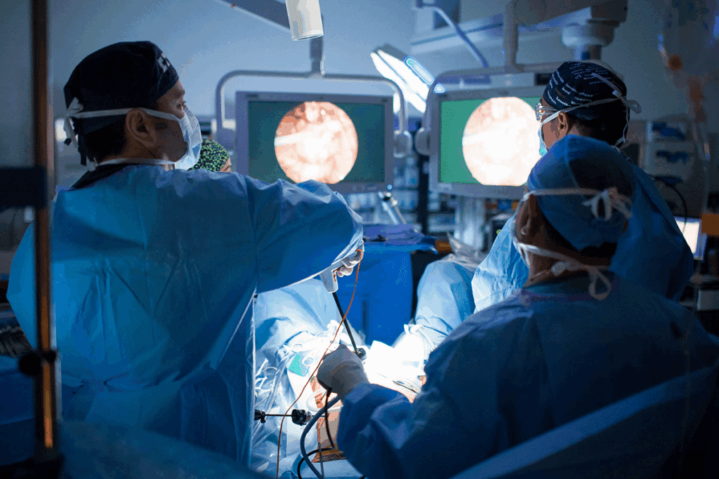 5 Types of Hysterectomy: Easiest Option