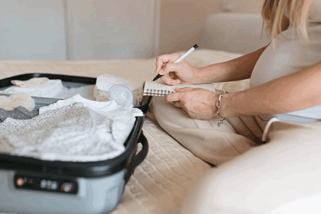 What to Pack Hysterectomy: Hospital Essentials