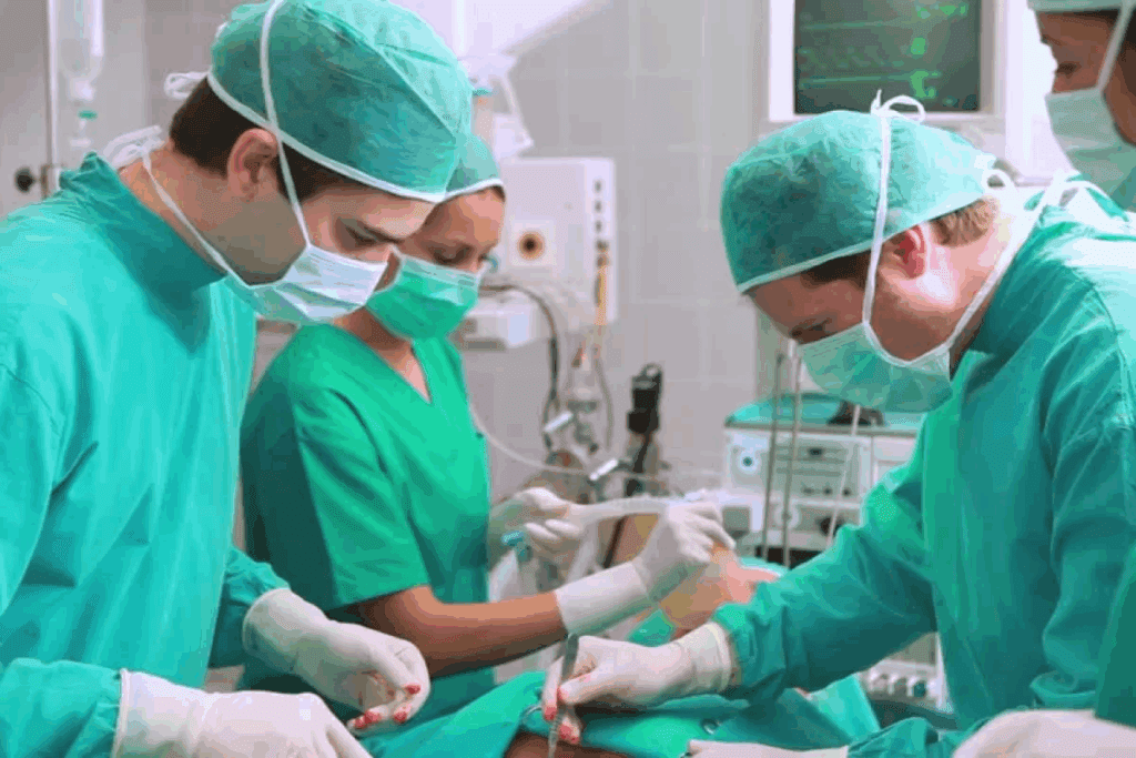 How to Heal Faster After Prostate Operation: Practical Recovery Tips