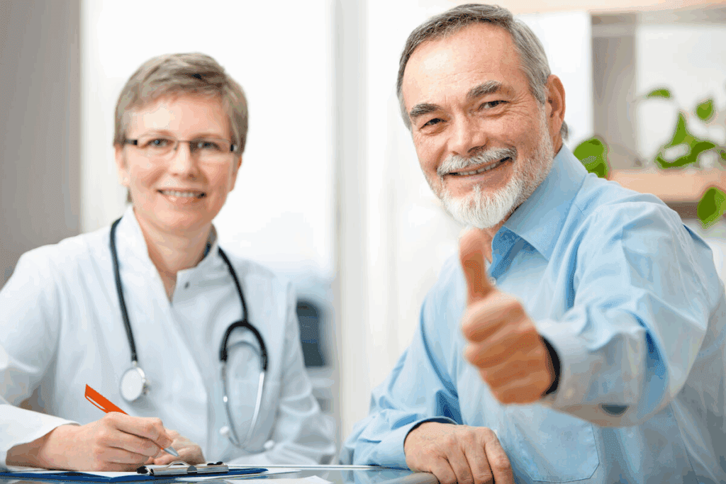 How to Heal Faster After Prostate Operation: Practical Recovery Tips