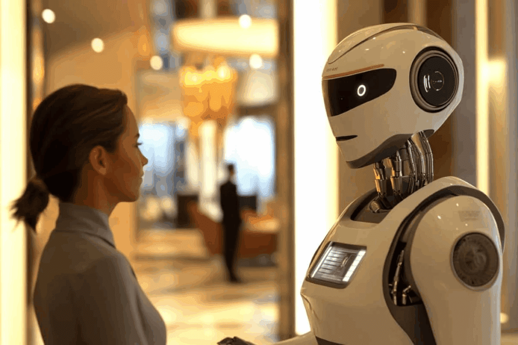Negatives of Robots: 5 Crucial and Worrying Drawbacks