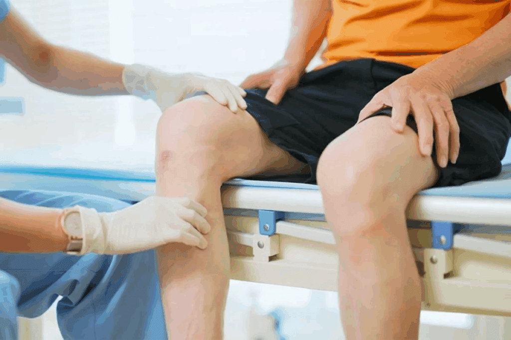 Running After Robotic Knee Replacement: Is it Truly Possible?