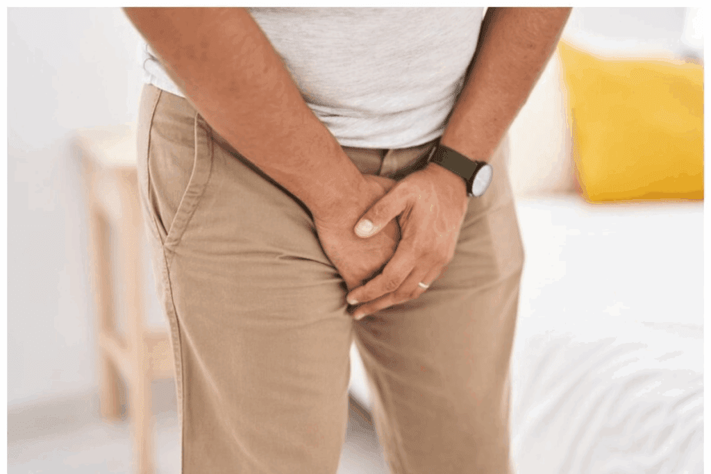 Best Medicine for Prostate Inflammation Pain Relief
