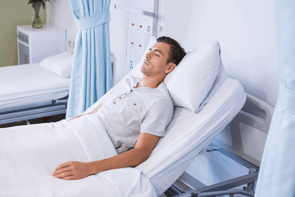 Recovery After Prostate Operation: What Helps Most