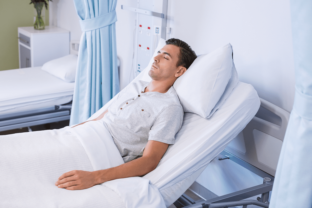 Recovery After Prostate Operation: What Helps Most
