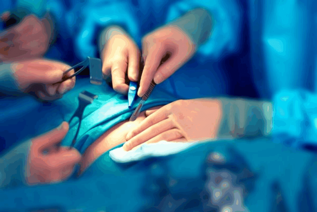 Recovery After Prostate Operation: What Helps Most