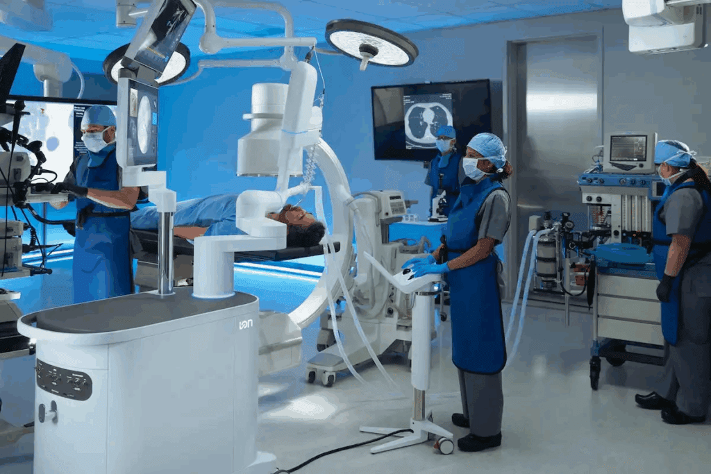 Robotic Surgery Trend in Amazing 2025: The Crucial Future
