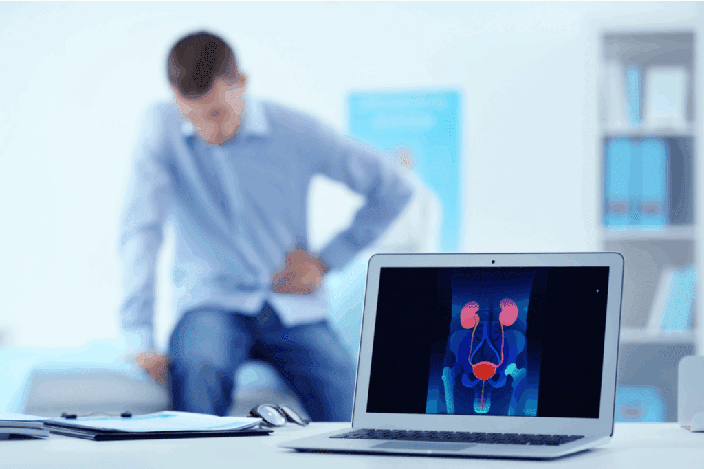 Recovery From Prostate Surgery: Walking Guide