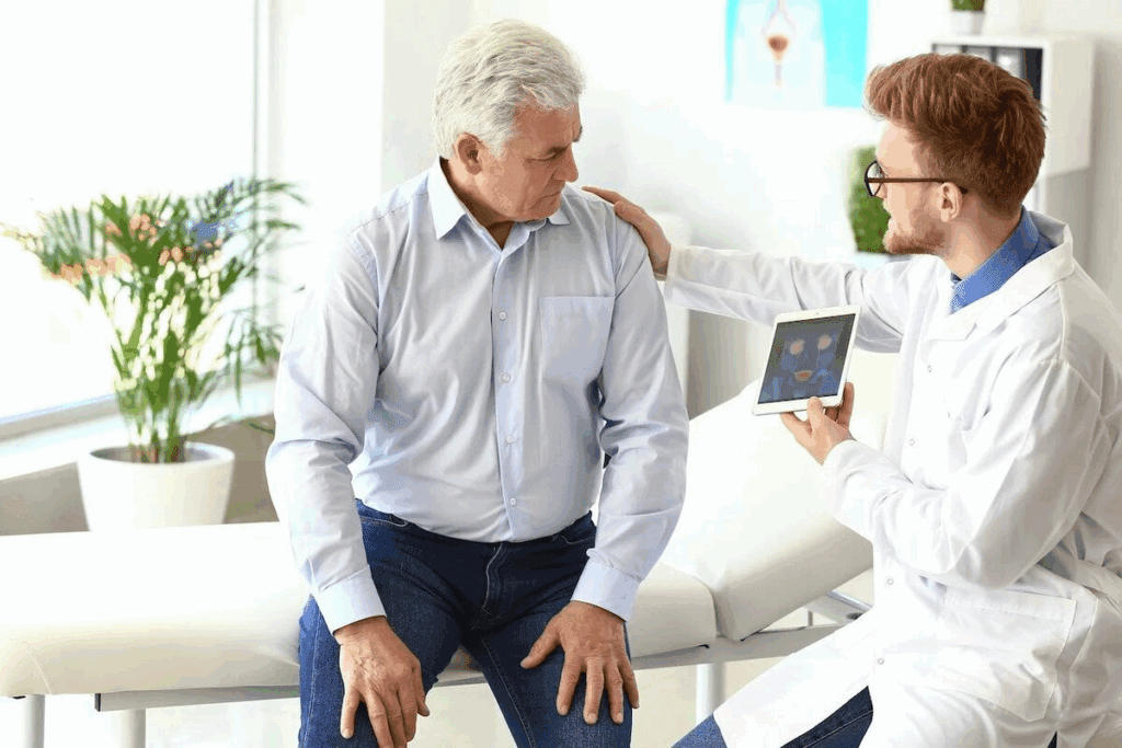 Sex After Prostate Removal: What to Expect 1 Sex After Prostate Removal: What to Expect