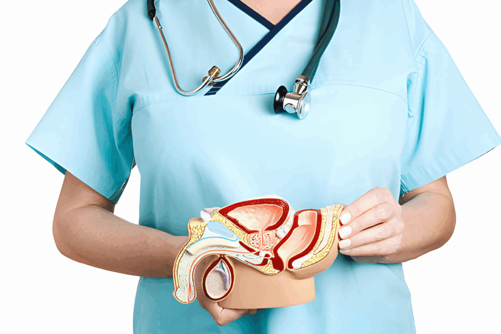 Sex After Prostate Removal: What to Expect 2 Sex After Prostate Removal: What to Expect