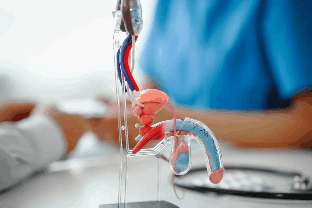 Is Major Prostate Surgery Minor or Major?