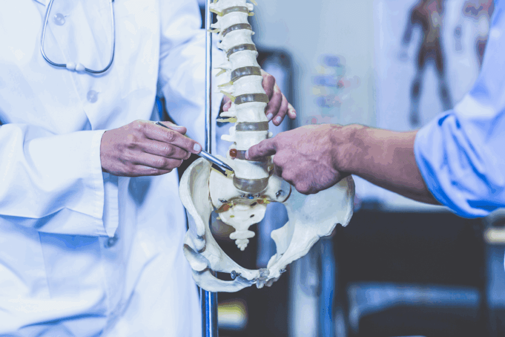 Most Risky Spinal Surgery: The Negative Truth Revealed