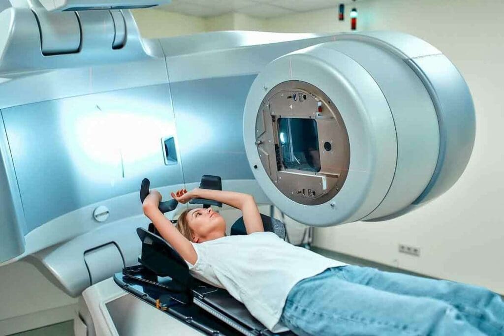 Beam Radiotherapy: How It Works for Cancer