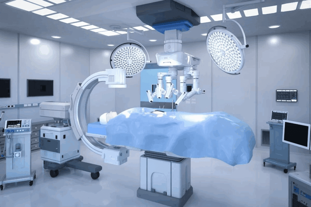 Robotic Hernia Surgery Scar Size: What to Expect After Your Procedure