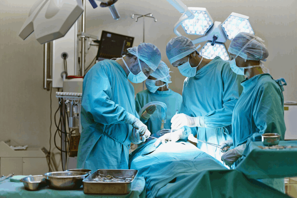 Most Dangerous Surgery: The Riskiest Procedure Revealed 3 Most Dangerous Surgery: The Riskiest Procedure Revealed