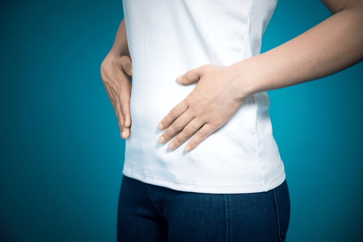 Belly Flat After Hysterectomy: Timeline