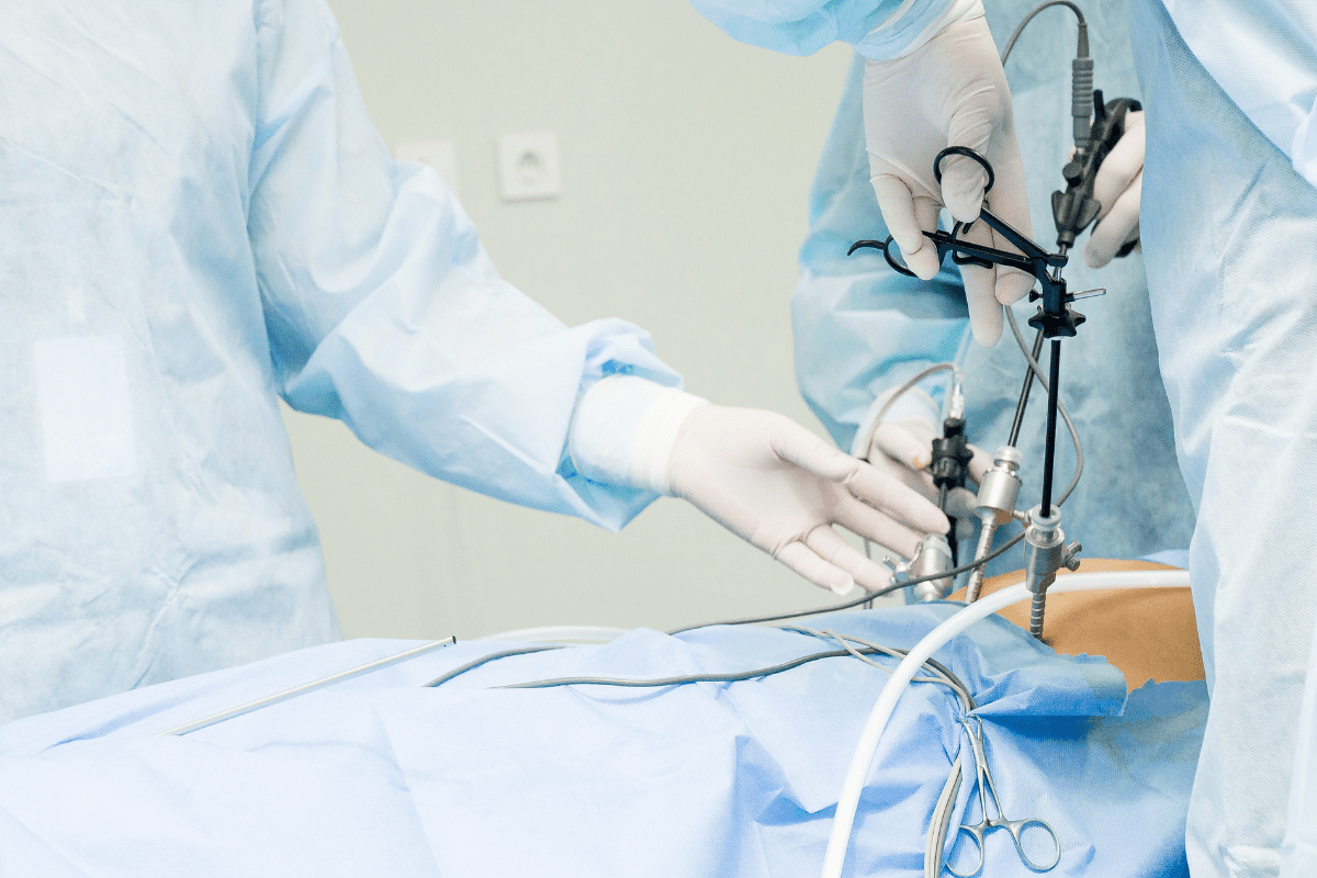 Emotional Adjustment: Hardest Part of Bariatric