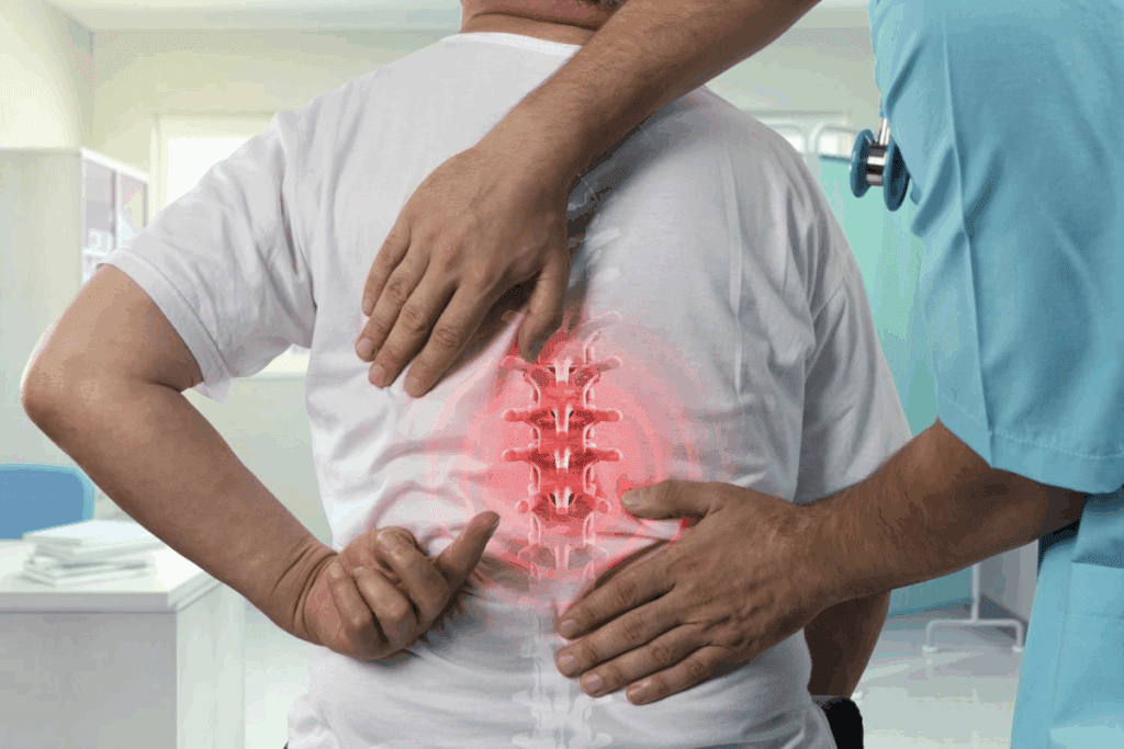 Spinal Fusion Surgery: Is it the Most Painful Procedure? 1 Spinal Fusion Surgery: Is it the Most Painful Procedure?