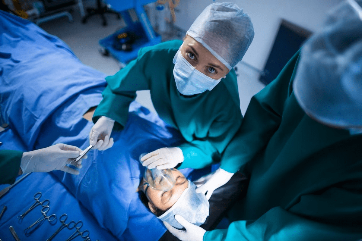 Thoracic Surgeon: The Crucial Specialist Who Performs the Surgery