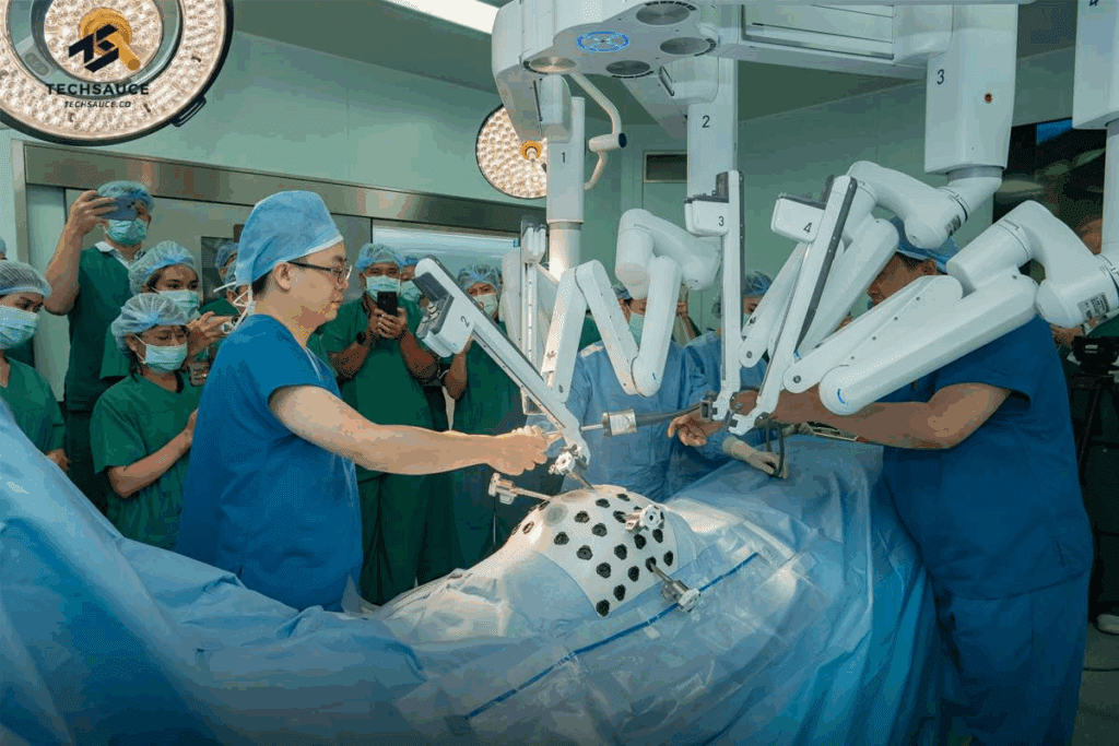 Minimally Invasive Surgery Robotic in Urology 2 Minimally Invasive Robotic Surgery in Urology