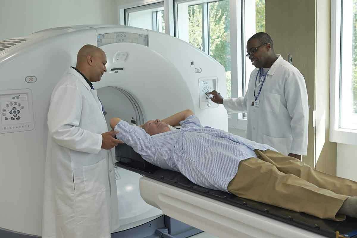 How Long Do Radiation Treatments Last?