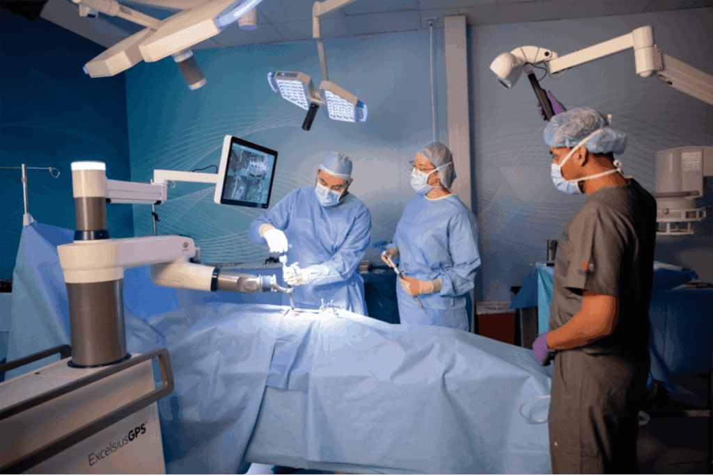Benefits of Robotic Surgery: 5 Amazing and Positive Facts