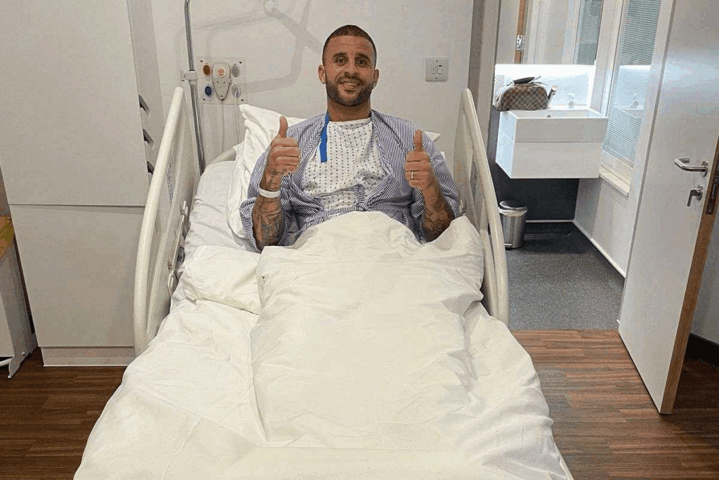 Walker After Spine Surgery: Will You Crucially Need One?