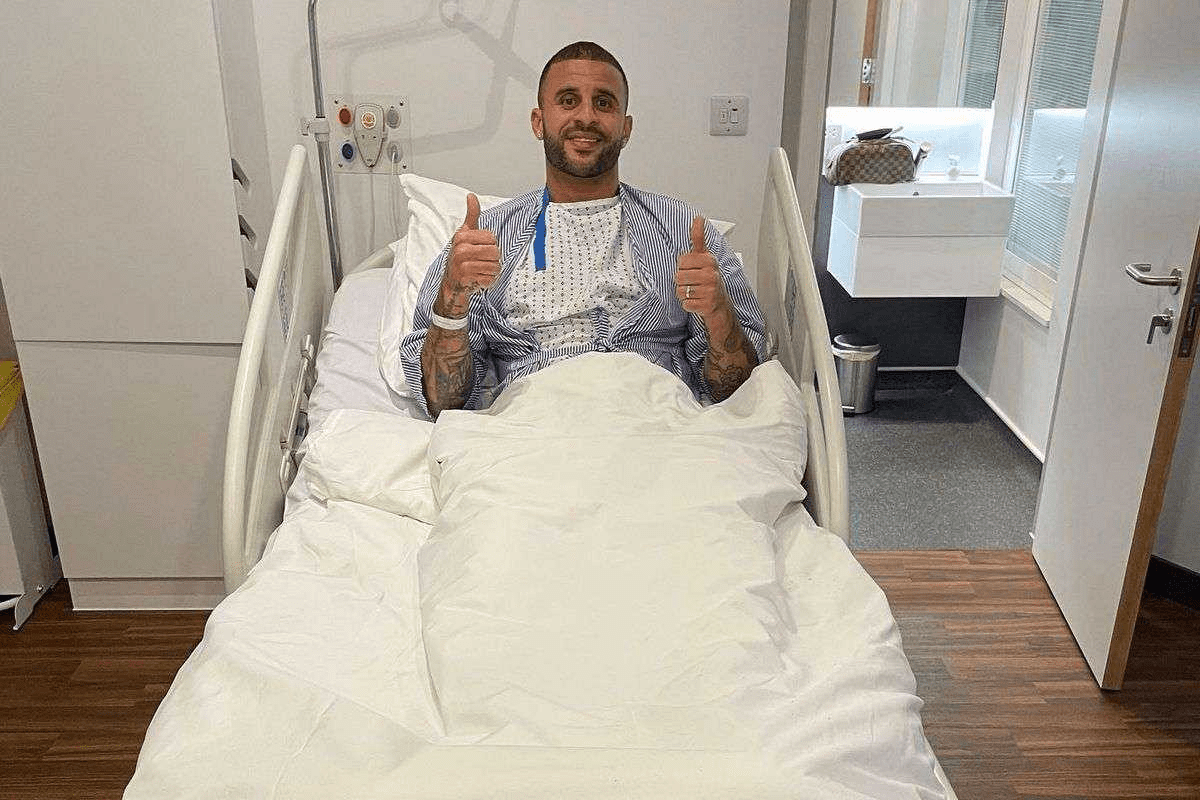 Walker After Spine Surgery: Will You Crucially Need One?