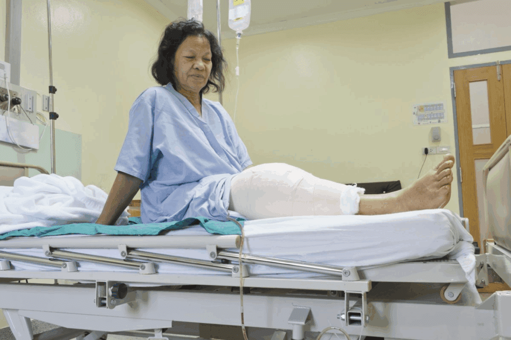 Walker After Spine Surgery: Will You Crucially Need One?