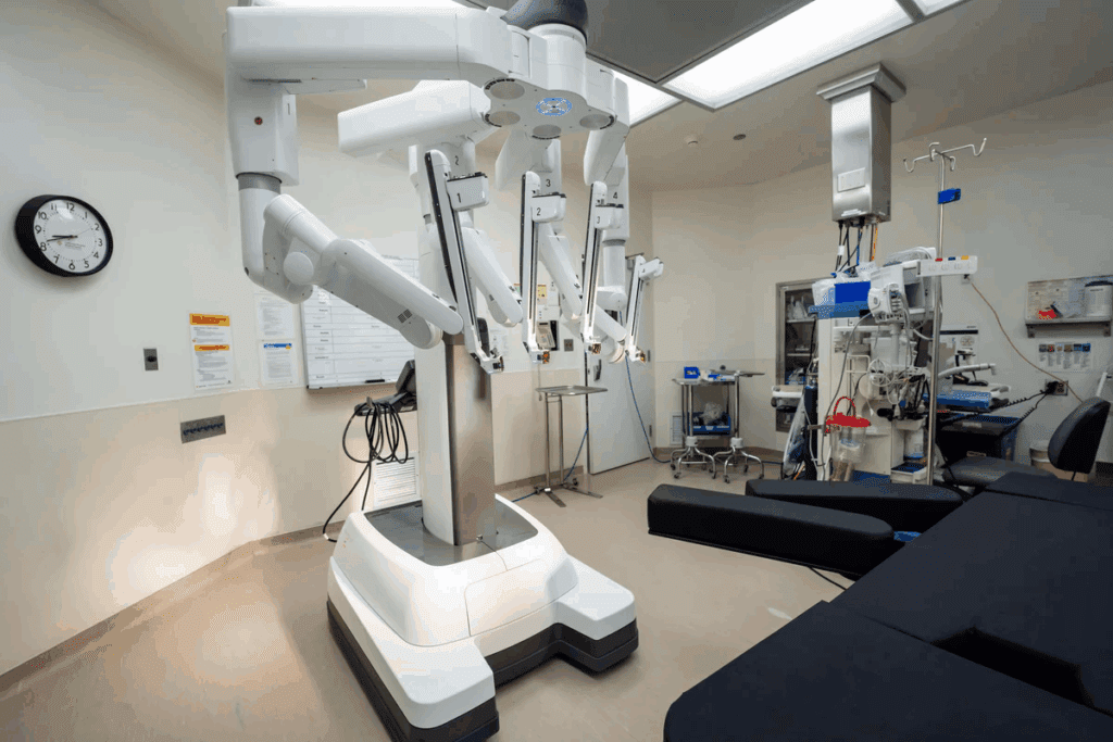 Robotic Surgery Timeline: How Recent is This Amazing Tech? 2 Robotic Surgery Timeline: How Recent is This Amazing Tech?