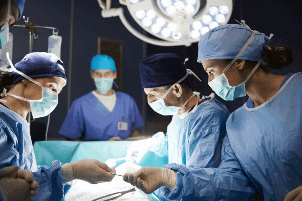 Break Ribs for Thoracotomy: Is it Truly Necessary? Crucial Facts