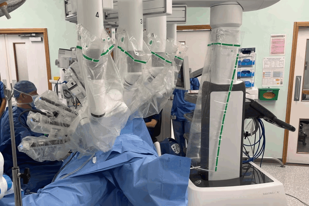 Duration of Robotic Surgery: How Long Does it Crucially Last?