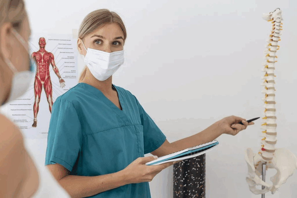 Minimally Invasive Spine Surgery: The Easy and Best Choice 2 Minimally Invasive Spine Surgery: The Easy and Best Choice