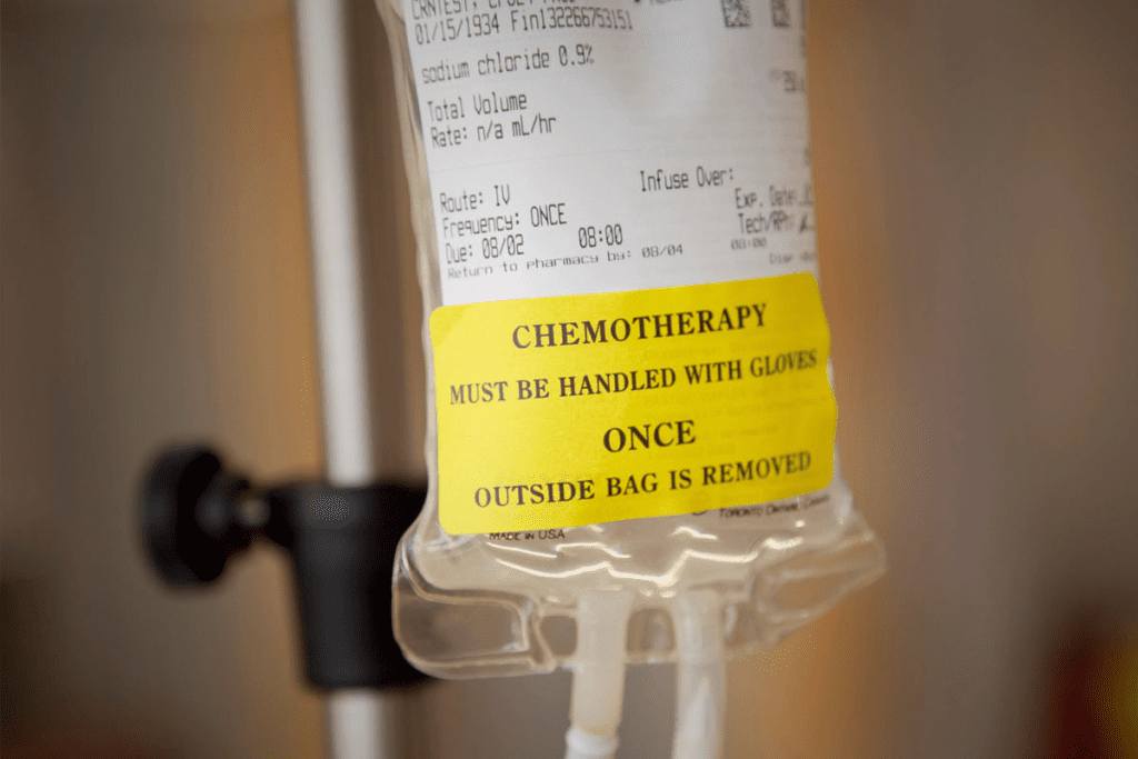 Top 7 Effective Detox Methods to Remove Chemo Toxins & How Does Chemo Work