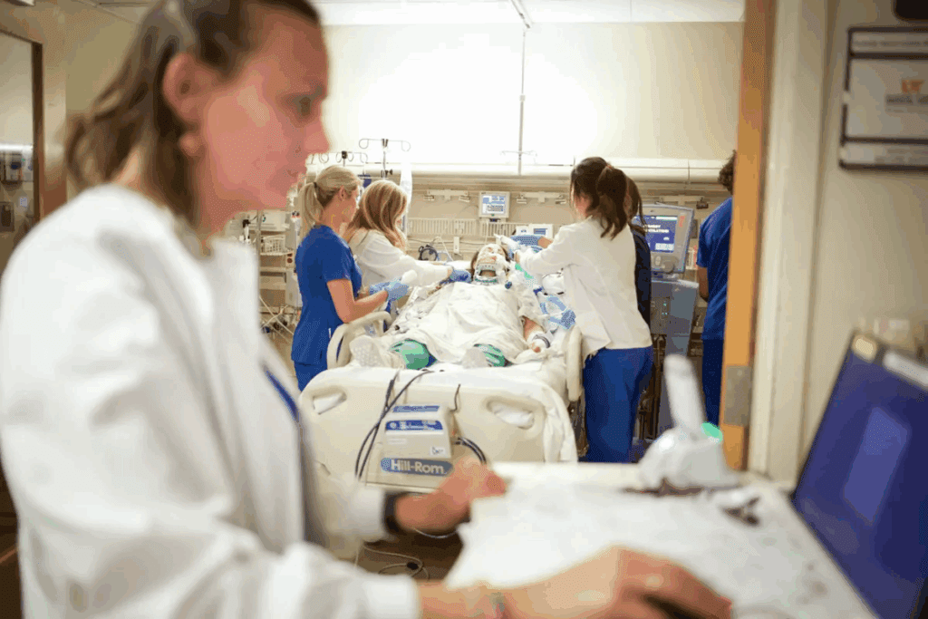 ICU After Thoracic Surgery: Is it Truly Necessary? Crucial Facts 3 ICU After Thoracic Surgery: Is it Truly Necessary? Crucial Facts